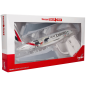 Preview: Herpa Snap-Fit Flugzeugmodell Emirates Airbus A380-800 "United for Wildlife" (1:250)